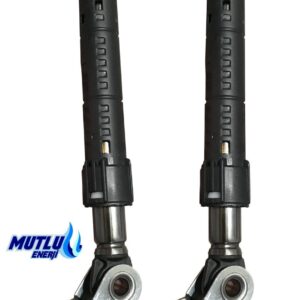 ARİSTON AMORTİSÖR 4 TIRNAKLI 120N ANSA - Görsel 1