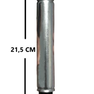 ARÇELİK AMORTİSÖR  21.5 CM 100N ANSA - Görsel 1