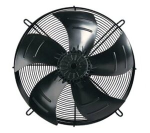 Fan Motorları