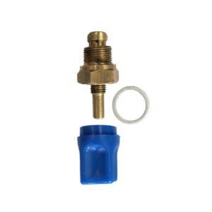 PROTHERM ECA KOMBİ SU DOLDURMA MUSLUĞU - Görsel 1
