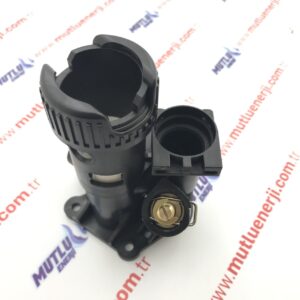 TURBOTEC 3 YOLLU GURUP PLASTİK - Görsel 1